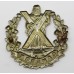 Queen's Own Cameron Highlanders Cap Badge