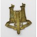 Loyal Suffolk Hussars Cap Badge