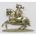 Fife & Forfar Yeomanry N.C.O.'s Arm Badge