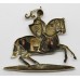 Fife & Forfar Yeomanry N.C.O.'s Arm Badge