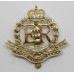 Royal Military Police Anodised (Staybrite) Cap Badge