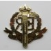 Royal Military Police Anodised (Staybrite) Cap Badge