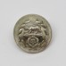 Hampshire Regiment Officer's Silvered Button (Large)