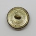 Gordon Highlanders Officer's Silvered Button (Large)