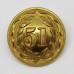 Victorian 51st (2nd York, West Riding, The King's Own Light Infantry) Regiment of Foot Officer's Button (Large)