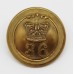 Victorian 36th (Herefordshire) Regiment of Foot Officer's Button (Large)