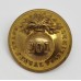 Victorian 101st (Royal Bengal Fusiliers) Regiment of Foot Officer's Button (Large)