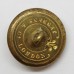 Victorian 45th (Nottinghamshire, Sherwood Foresters) Regiment of Foot Officer's Button (Large)