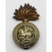 Royal Northumberland Fusiliers Cap Badge