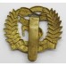 New Zealand 4th (Otago Rifles) Regiment Cap Badge