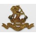 New Zealand 5th (Wellington Rifles) Regiment Cap Badge