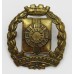 Legion of Frontiersmen Cap Badge