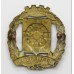 Legion of Frontiersmen Cap Badge