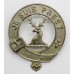 Lovat Scouts Yeomanry Cap Badge