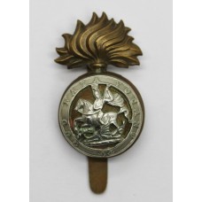 Royal Northumberland Fusiliers Cap Badge