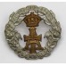 Victorian Yorkshire Regiment Cap Badge