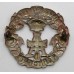 Victorian Yorkshire Regiment Cap Badge