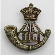 Victorian Durham Light Infanty (D.L.I.) Cap Badge