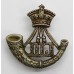 Victorian Durham Light Infanty (D.L.I.) Cap Badge