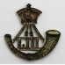 Victorian Durham Light Infanty (D.L.I.) Cap Badge