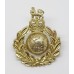 Royal Marines Anodised (Staybrite) Cap Badge