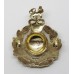 Royal Marines Anodised (Staybrite) Cap Badge