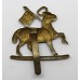 Queen's (Royal West Surrey) Regiment Cap Badge