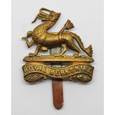 Royal Berkshire Regiment Cap Badge