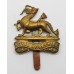 Royal Berkshire Regiment Cap Badge