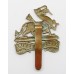 Royal Berkshire Regiment Cap Badge