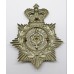 Victorian 2nd Volunteer Bn. York & Lancaster Regiment Helmet Plate