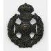 Victorian Rifle Brigade Glengarry Badge