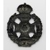 Victorian Rifle Brigade Glengarry Badge