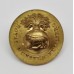 Royal Munster Fusiliers Button (Large)