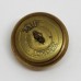 Royal Munster Fusiliers Button (Large)