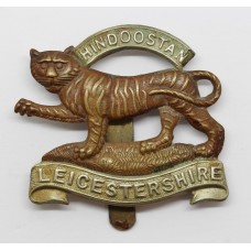 Leicestershire Regiment Cap Badge