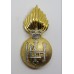 Royal Highland Fusiliers Anodised (Staybrite) Cap Badge