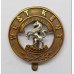 Royal West Kent Regiment Pagri Badge