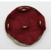 South Lancashire Regiment Helmet Plate Centre