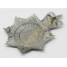 Metropolitan Police Helmet Plate- Queen's Crown