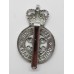 Flintshire Constabulary Cap Badge - Queen's Crown