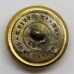 Victorian 11th (North Devonshire) Regiment of Foot Officer's Button (Large)