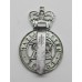 Metropolitan Police Cap Badge - Queen's Crown