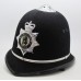 Warwickshire Police Helmet