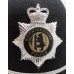 Warwickshire Police Helmet