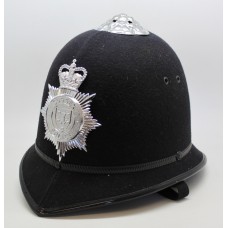 Sussex Police Helmet