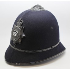 Hertfordshire Constabulary Helmet