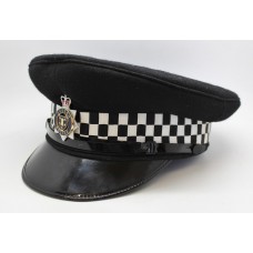 Sussex Police Cap