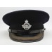 Birmingham City Police Special Constabulary Reserve Divisional Officer's Cap