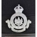 Birmingham City Police Special Constabulary Reserve Divisional Officer's Cap